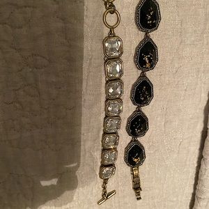 Chloe & Isabel bracelets